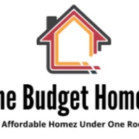The Budget Homez The Budget Homez
