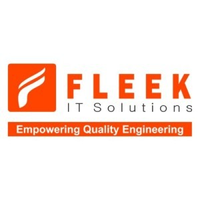 Fleek IT Solutions Fleek IT Solutions