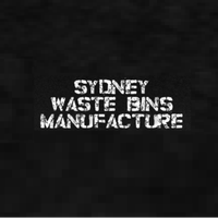 Sydney Waste Bins Manufacturer