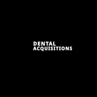 dental acquisitions