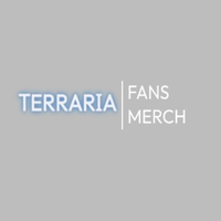 terrariamerch