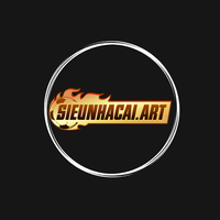 sieunhacaiart sieunhacaiart