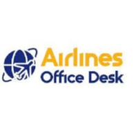 Airlinesofficedesk 1