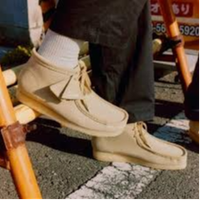Clarks Shoe