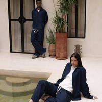 Yuxus Clothing