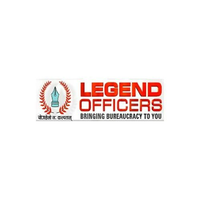 Legend Officers