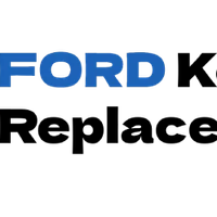Ford-key