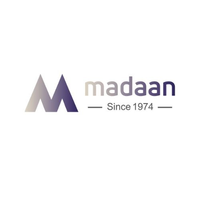 Madaanlasertech