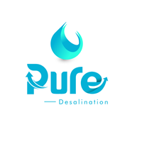 Pure Desalination
