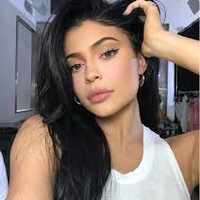 Kylie Jenner