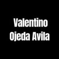 valentinoojeda