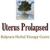 uterusprolapsed