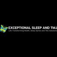 exceptionalsleep