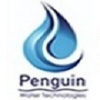 Penguin Water