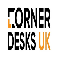 Corner Desk