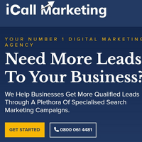 icall marketing