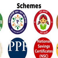 govt schemes