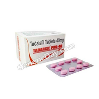 TadarisePro40mg