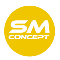 SM Concept Paris