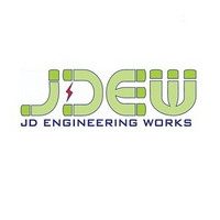 JDEnggWorksDelhi