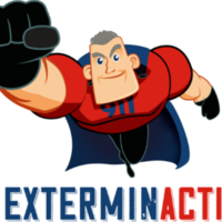 exterminaction