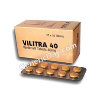 Vilitra40tab