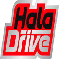 haladrive