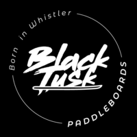 Blacktusk Paddleboards