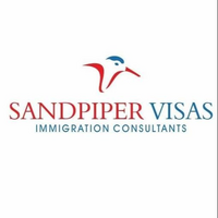 sandpipervisas