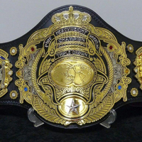 wrestlingbelts