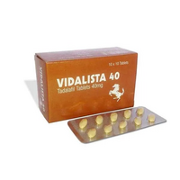 vidalista40MED