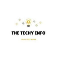 The Techy Info