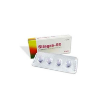 Silagra50tab 0