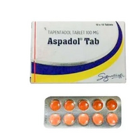 Tapentadol100mg 0