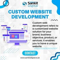 Samkit Digital