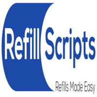 Refill Scripts