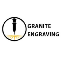 GRANITE ENGRAVING MACHINE