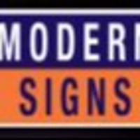 modernsigns