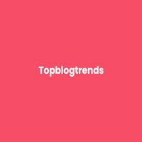 Top Blog Trends