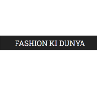 Fashionki duniya