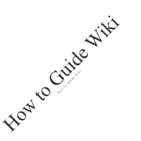 howto guidewiki