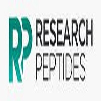 Research peptides