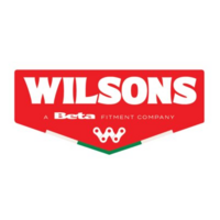 Wilsons Beta