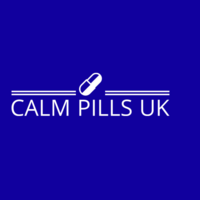 Calm Pills UK 0
