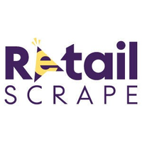 Retail scrape