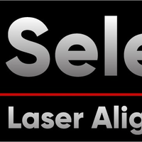 Select Laser Alignment