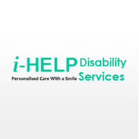 ihelpdisability