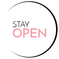 Stay Open 0
