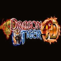 Dragon Tiger4d