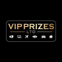 VIP Prizes UK